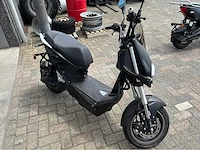 Partij raptor e-drive e-scooters (3x) - afbeelding 44 van  44