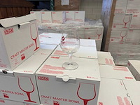 Partij rastal craft master bowl hq bierglazen 0,3l - afbeelding 3 van  4