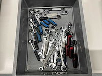 Partij ratelsleutels - afbeelding 2 van  3