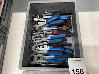 Partij ratelsleutels - afbeelding 3 van  3