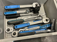 Partij ratelsleutels - afbeelding 2 van  3