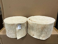 Partij raw filz 15cm we64we08 0005 lfm (36x) - afbeelding 1 van  4