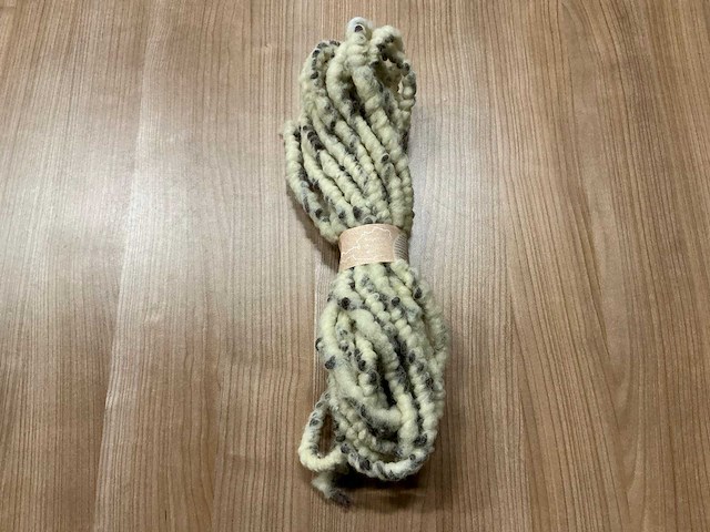 Partij raw koorden (82x) - afbeelding 1 van  5