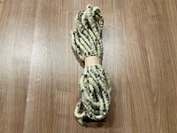 Partij raw koorden (82x) - afbeelding 1 van  5