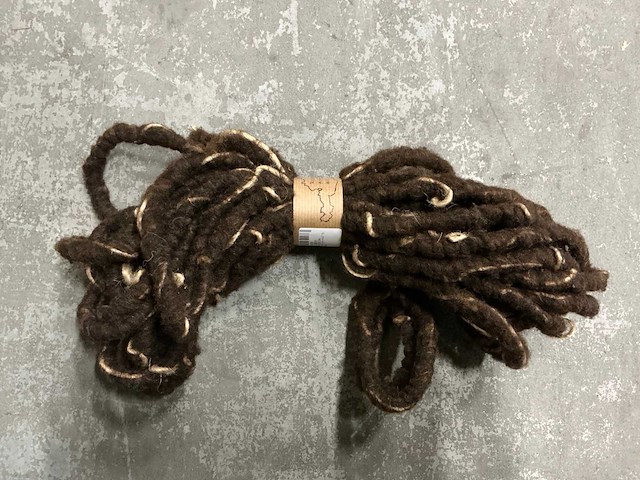 Partij raw kordel br31 0010 lfm (59x) - afbeelding 1 van  5