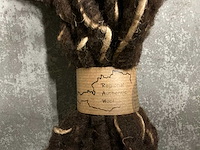 Partij raw kordel br31 0010 lfm (59x) - afbeelding 2 van  5