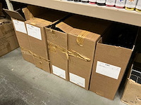 Partij raw kordel br31 0010 lfm (59x) - afbeelding 4 van  5