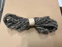Partij raw kordel gr05 0010 lfm. (92x) - afbeelding 1 van  4