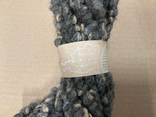 Partij raw kordel gr05 0010 lfm. (92x) - afbeelding 2 van  4