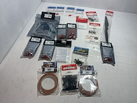 Partij rc accessoires dji, carson, arrma