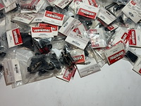 Partij rc auto onderdelen en accessoires, arrma - afbeelding 10 van  10