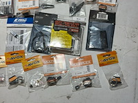 Partij rc elektronica, savox, dji, spektrum, blade, castle, eflight - afbeelding 3 van  14