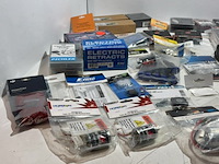 Partij rc elektronica, savox, dji, spektrum, blade, castle, eflight - afbeelding 4 van  14