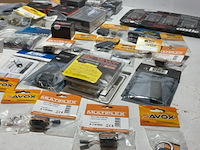 Partij rc elektronica, savox, dji, spektrum, blade, castle, eflight - afbeelding 6 van  14