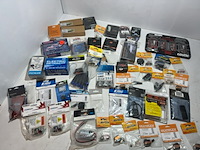 Partij rc elektronica, savox, dji, spektrum, blade, castle, eflight - afbeelding 1 van  14