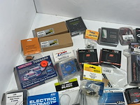 Partij rc elektronica, savox, dji, spektrum, blade, castle, eflight - afbeelding 7 van  14
