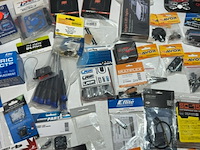 Partij rc elektronica, savox, dji, spektrum, blade, castle, eflight - afbeelding 11 van  14