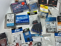 Partij rc elektronica, savox, dji, spektrum, blade, castle, eflight - afbeelding 12 van  14