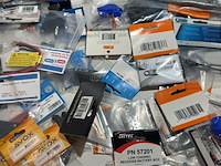 Partij rc modelbouw onderdelen en accessoires, savox, dji - afbeelding 3 van  14