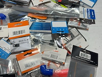 Partij rc modelbouw onderdelen en accessoires, savox, dji - afbeelding 4 van  14