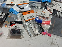 Partij rc modelbouw onderdelen en accessoires, savox, dji - afbeelding 5 van  14