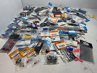 Partij rc modelbouw onderdelen en accessoires, savox, dji