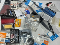 Partij rc modelbouw onderdelen en accessoires, savox, dji - afbeelding 9 van  14