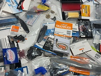 Partij rc modelbouw onderdelen en accessoires, savox, dji - afbeelding 12 van  14