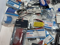 Partij rc modelbouw onderdelen en accessoires, savox, dji - afbeelding 14 van  14