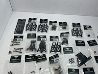 Partij rc onderdelen - 39 stuks absima - afbeelding 2 van  7