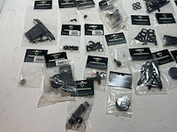Partij rc onderdelen - 39 stuks absima - afbeelding 6 van  7