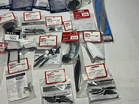 Partij rc onderdelen, kyosho en t2m, diverse - afbeelding 4 van  6