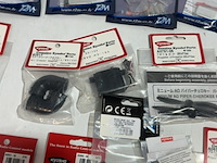 Partij rc onderdelen, kyosho en t2m, diverse - afbeelding 6 van  6