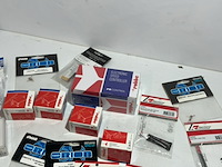 Partij rc onderdelen, robbe orion en k-factory - afbeelding 4 van  10