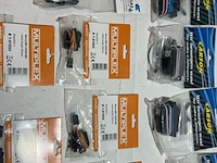 Partij rc servos, carson en multiplex - afbeelding 3 van  4