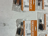 Partij rc servos, carson en multiplex - afbeelding 4 van  4