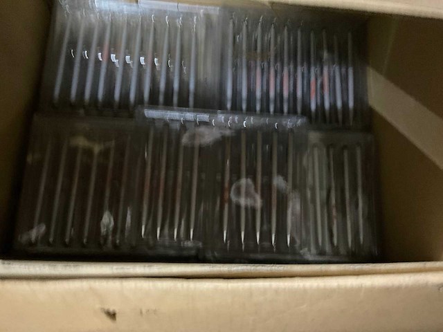 Partij reclame artikelen - afbeelding 3 van  11