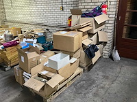 Partij reclame artikelen - afbeelding 1 van  11