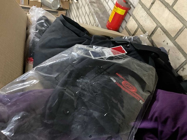 Partij reclame artikelen - afbeelding 5 van  11