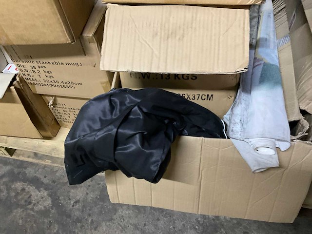 Partij reclame artikelen - afbeelding 7 van  11