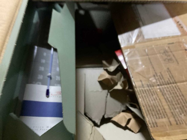 Partij reclame artikelen - afbeelding 10 van  11