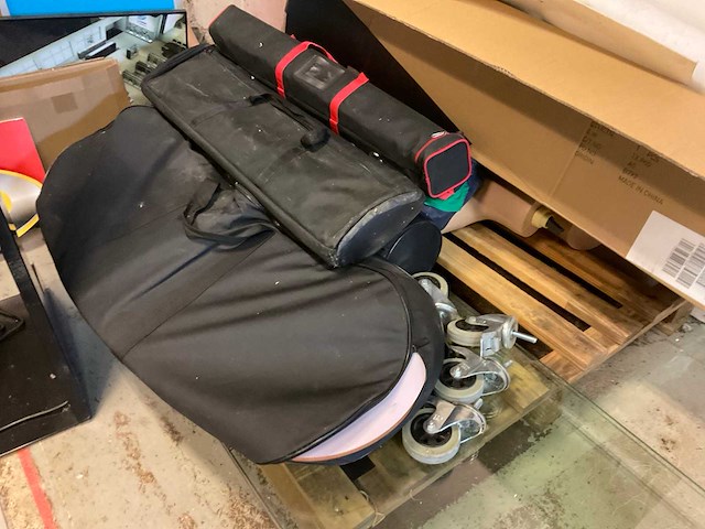 Partij reclame artikelen - afbeelding 3 van  5