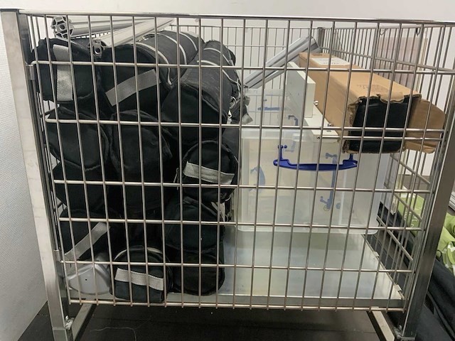 Partij reclame, banners en toebehoren - afbeelding 4 van  14