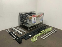 Partij reclame, banners en toebehoren - afbeelding 1 van  14