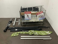 Partij reclame, banners en toebehoren - afbeelding 7 van  14