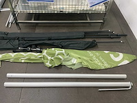 Partij reclame, banners en toebehoren - afbeelding 8 van  14