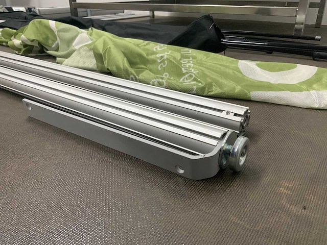 Partij reclame, banners en toebehoren - afbeelding 10 van  14