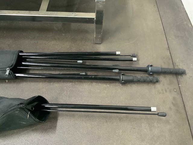 Partij reclame, banners en toebehoren - afbeelding 11 van  14