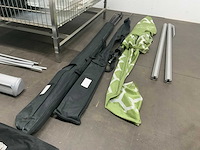 Partij reclame, banners en toebehoren - afbeelding 12 van  14