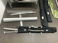 Partij reclame, banners en toebehoren - afbeelding 13 van  14